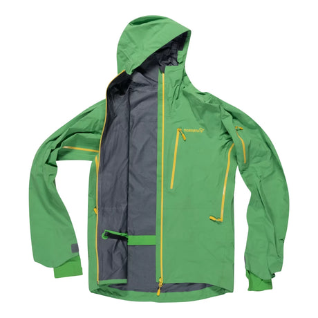 Norrona Lofoten Gore-Tex Pro Jacket | eBay