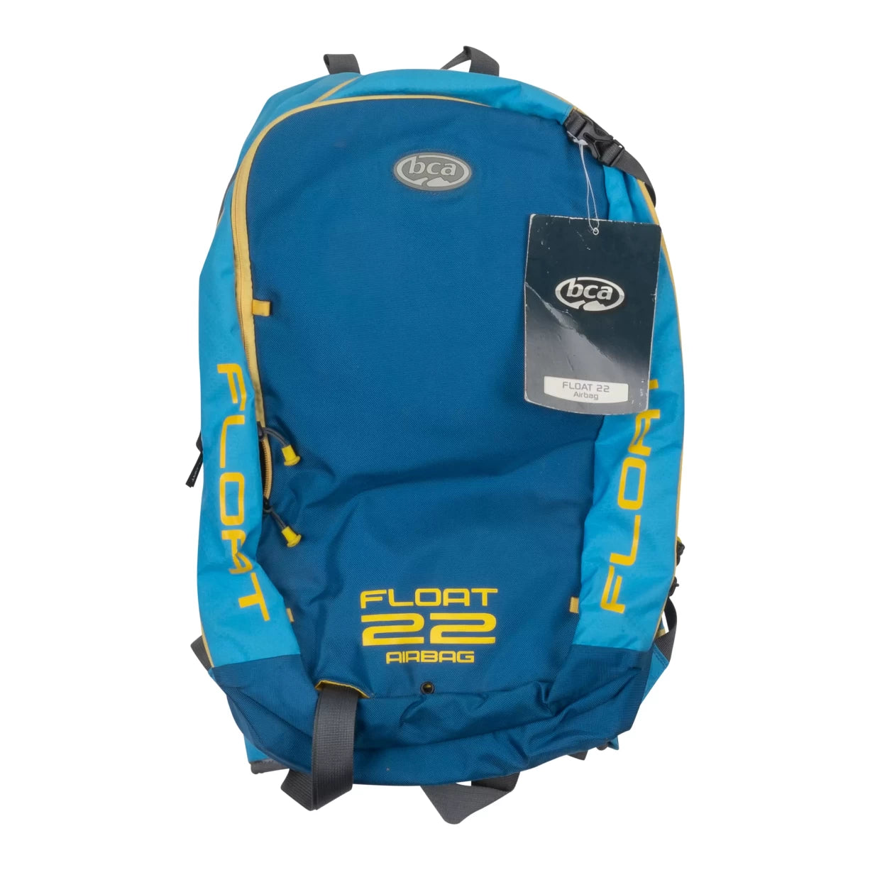 Backcountry Access Float Avalanche Airbag Pack - Thumbnail 2