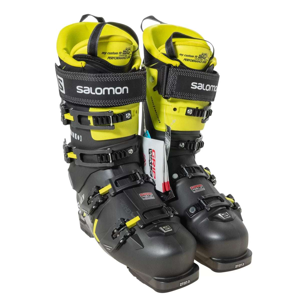 27.5Black/Yellow