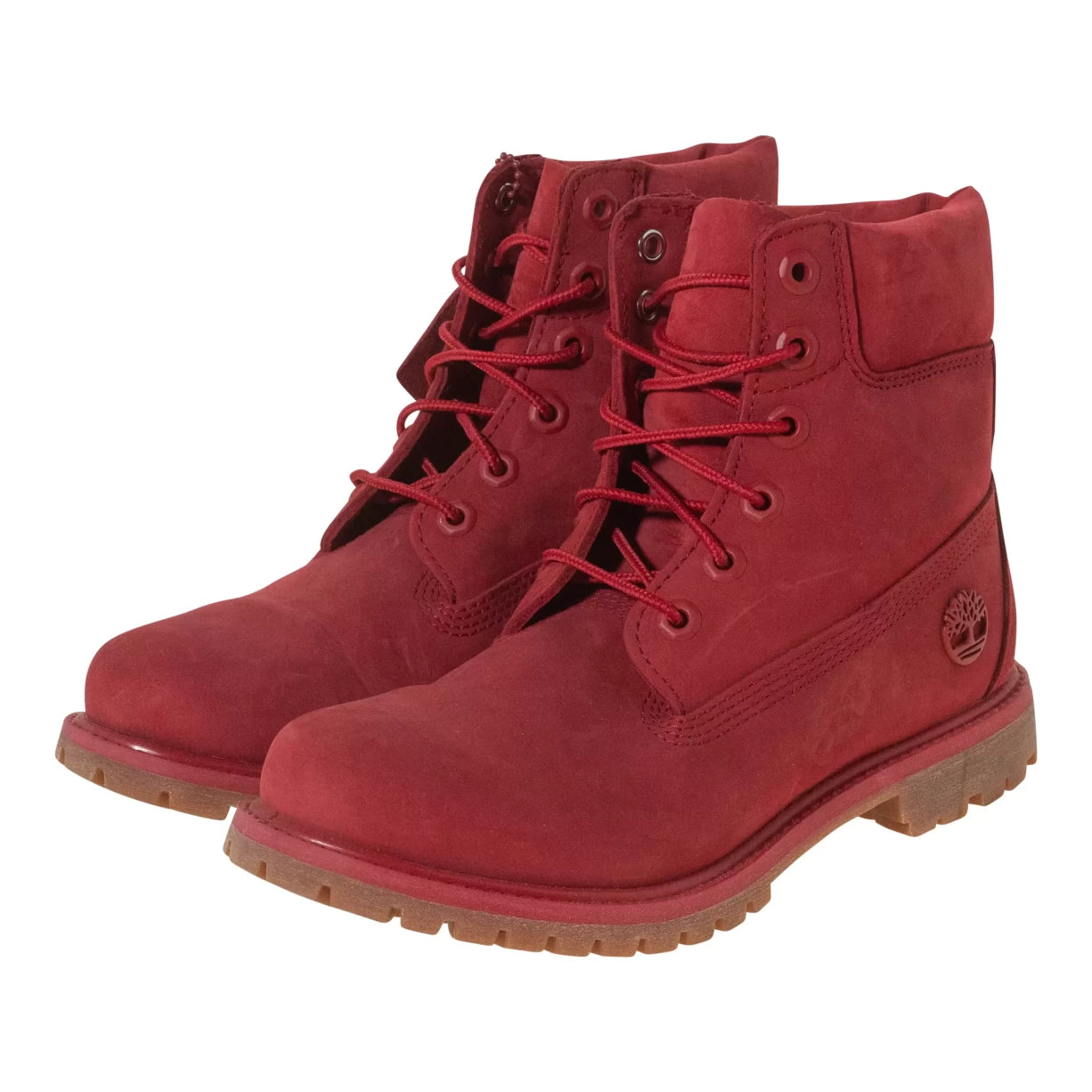 8Ruby Red