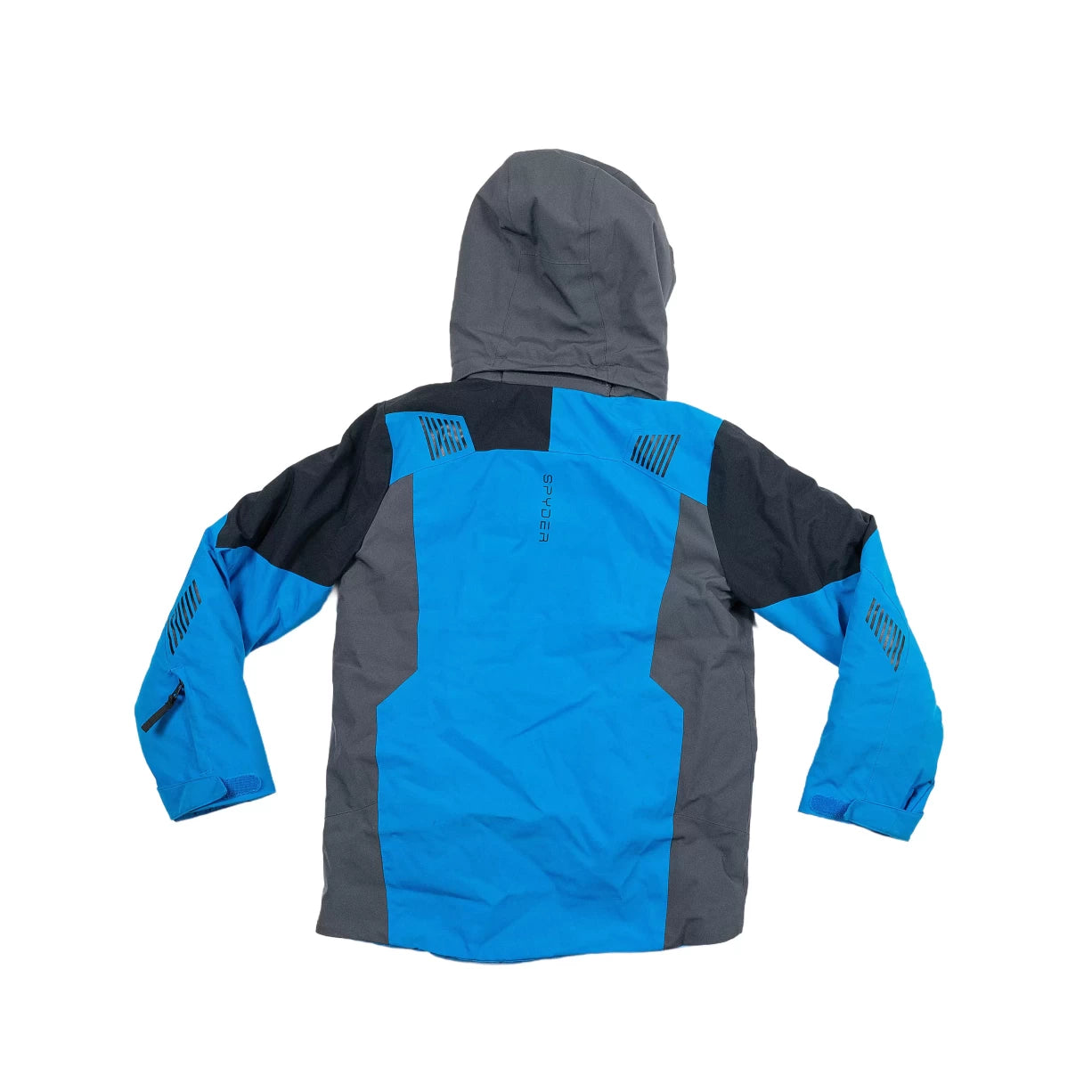 12Blue/Gray