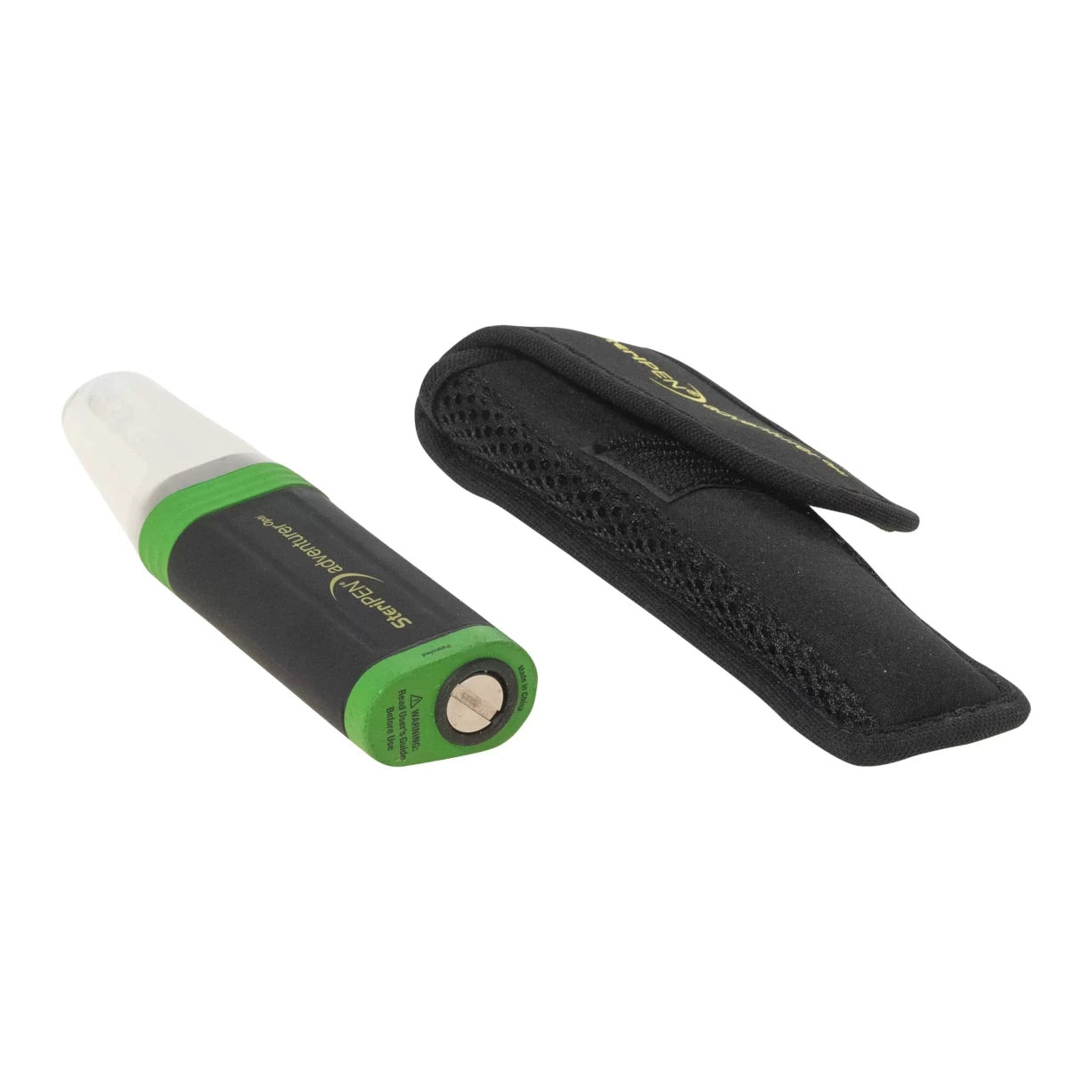 One SizeBlack/Green