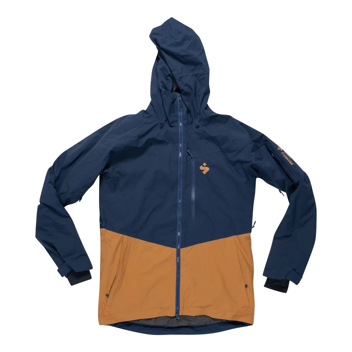 LBlue/Orange