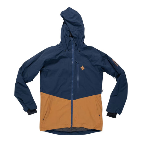 LBlue/Orange