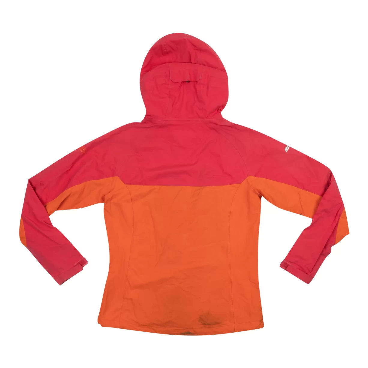 SOrange Coral