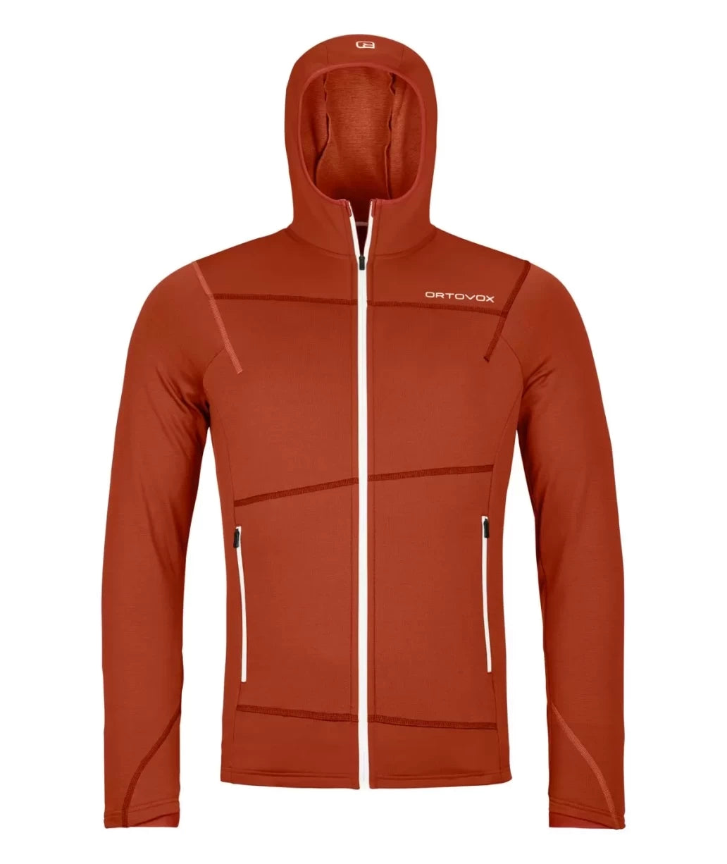 MClay Orange