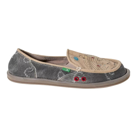 41.0Gray/Tan