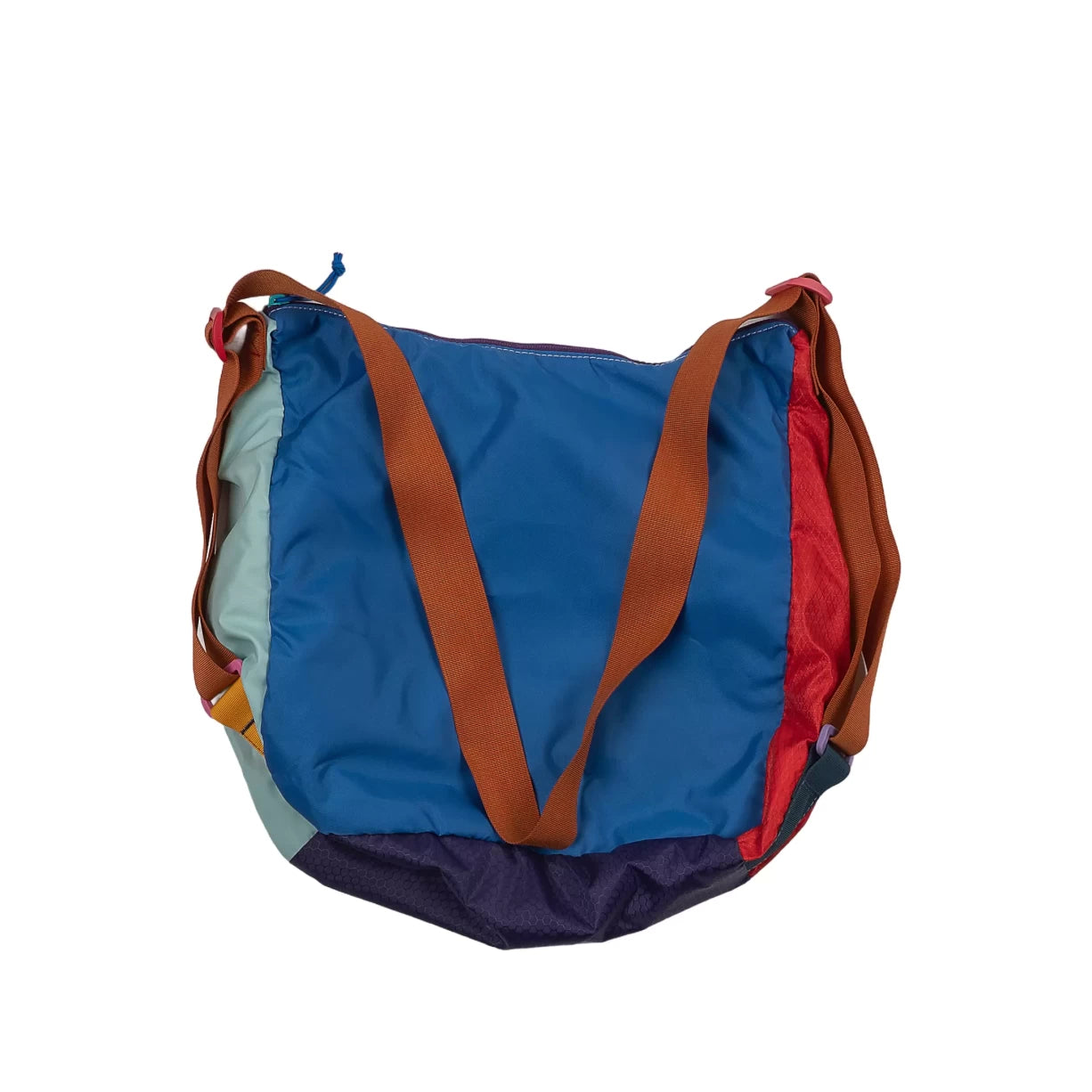 One SizeBlue/Purple/Orange