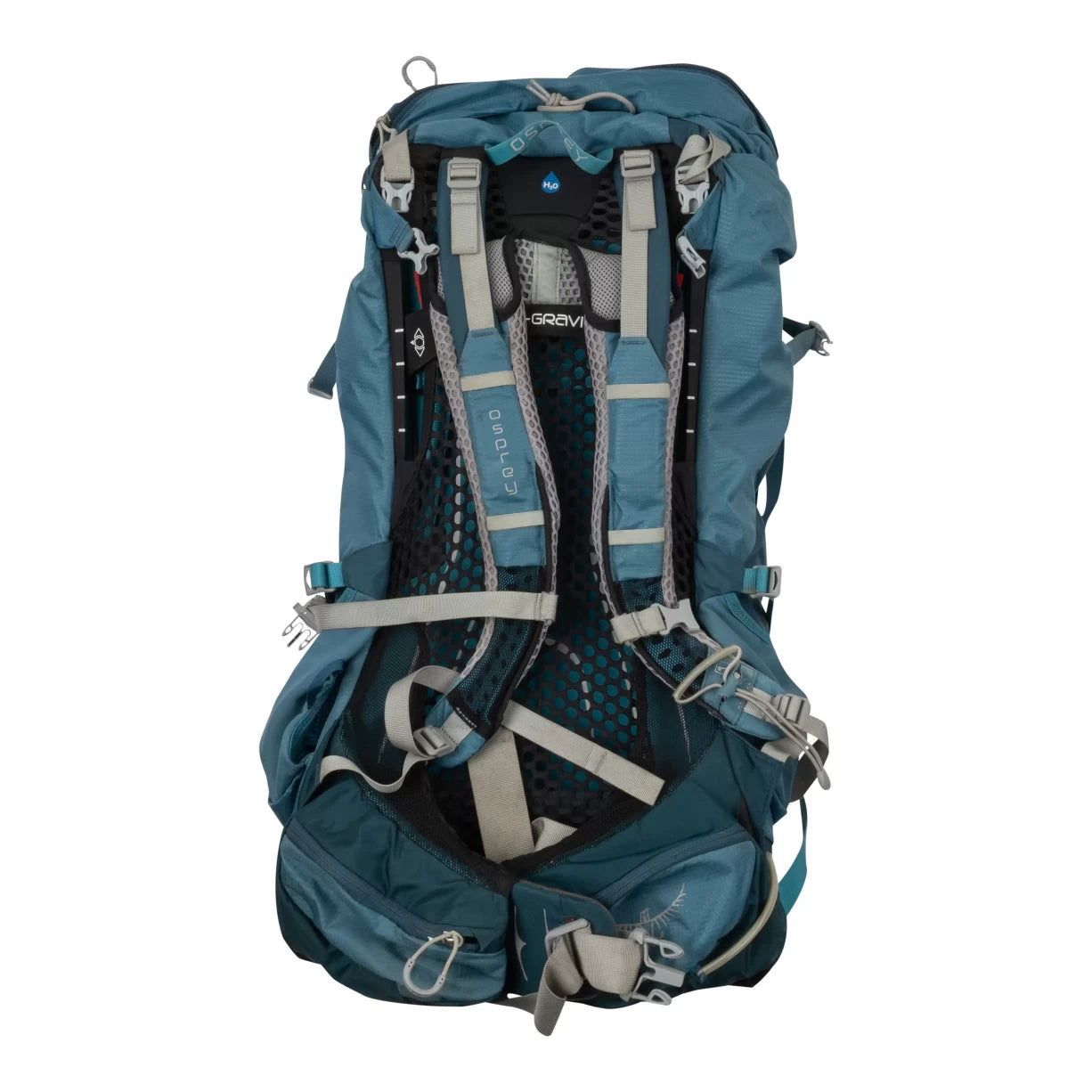 50 LBlue