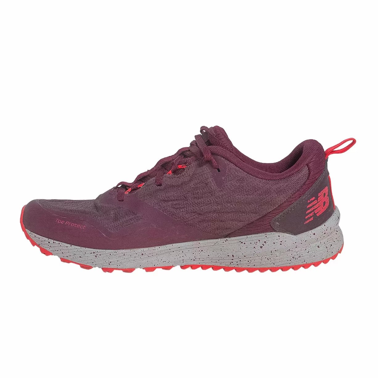 9.5Maroon