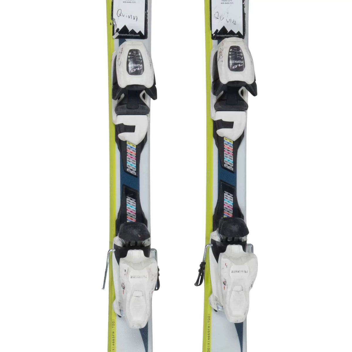 130cmWhite/Green