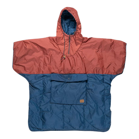 L/XLBlue/Red