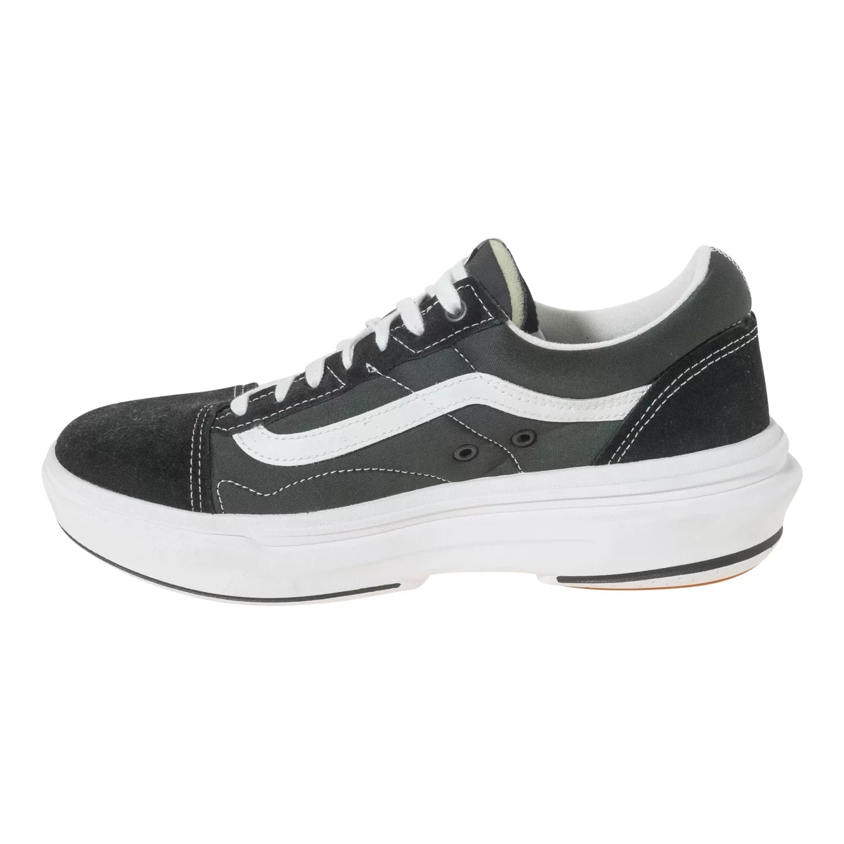 12Black/White
