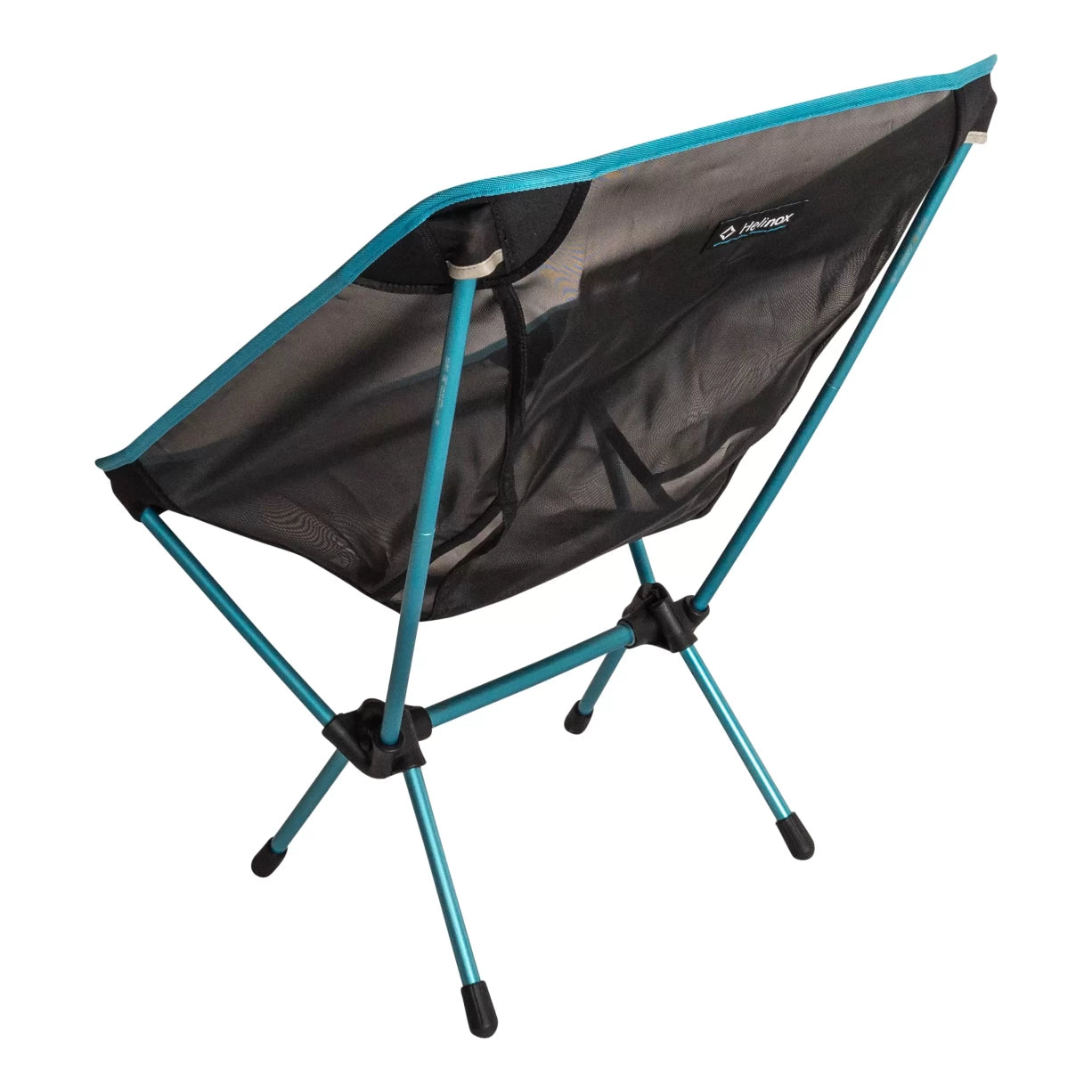One SizeBlue/Black