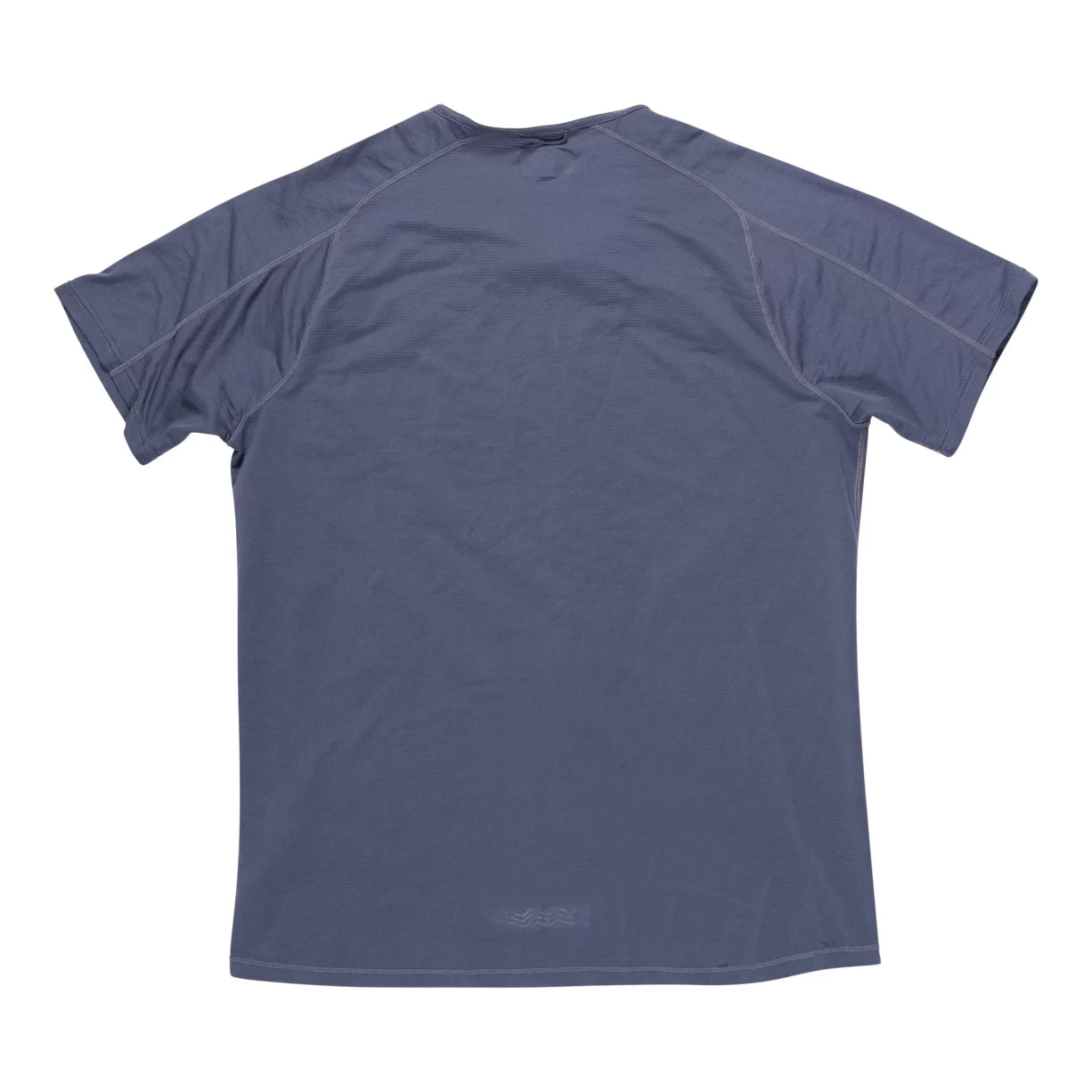 Mblue fog