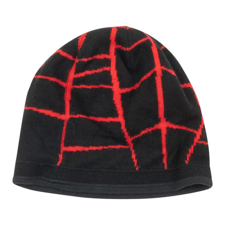 One SizeRed/Black