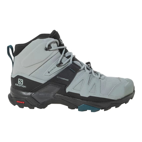 9Black/Blue