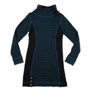 SBlack/Teal