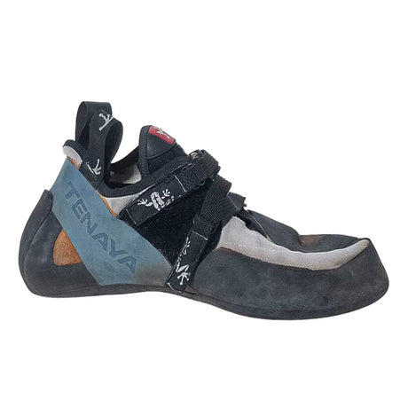 see tech specsBlue/Black