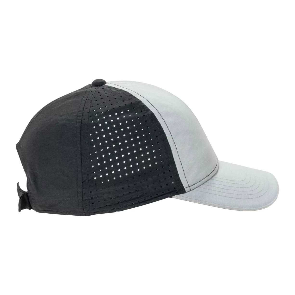 One SizeGray / Black