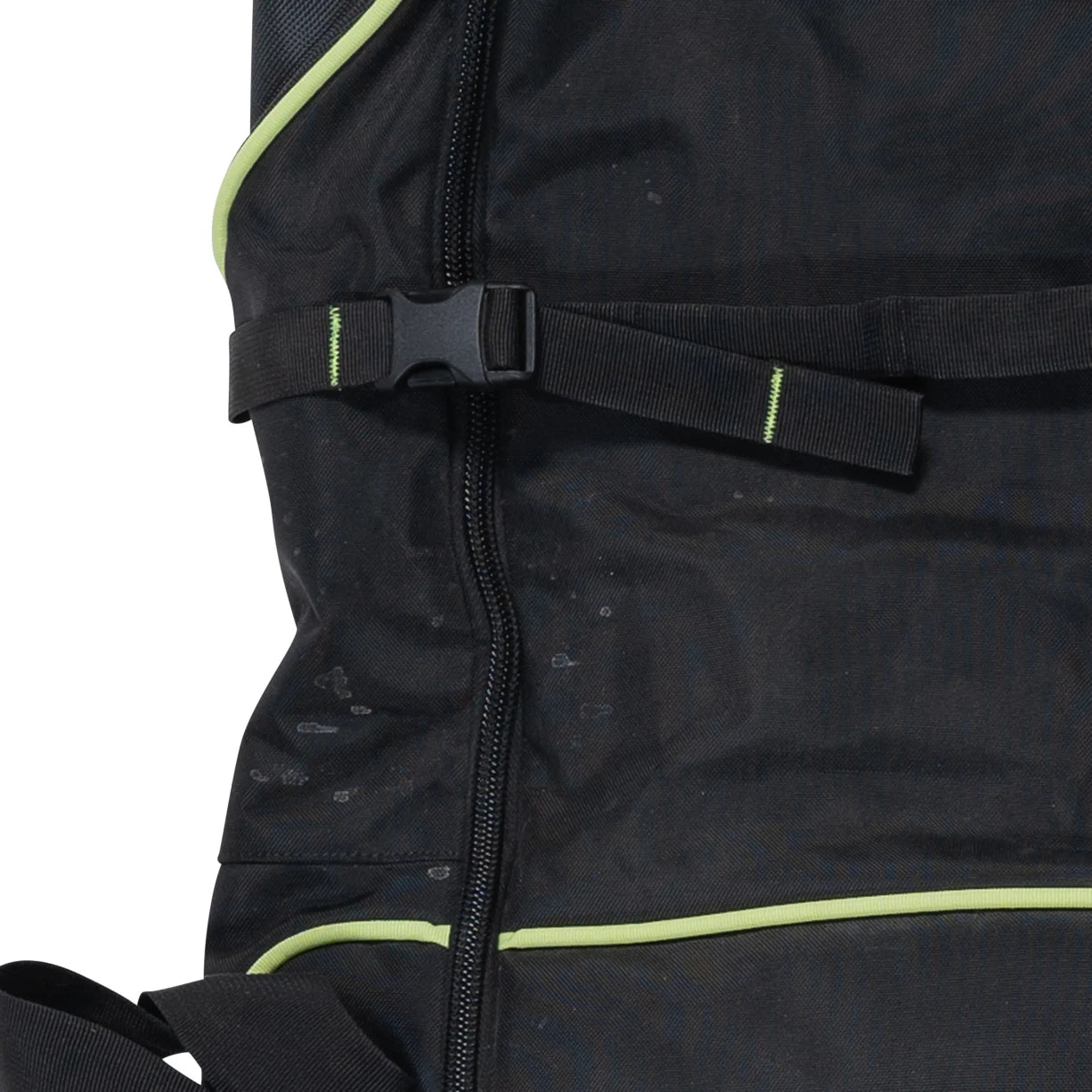 190cmBlack/Green