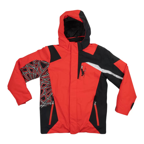 18Black/Red