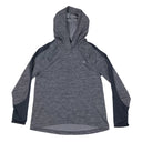 MCharcoal Heather