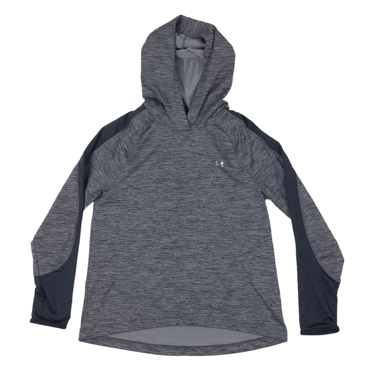 MCharcoal Heather