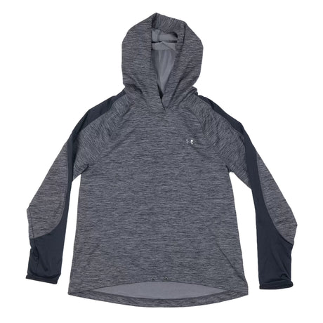 MCharcoal Heather