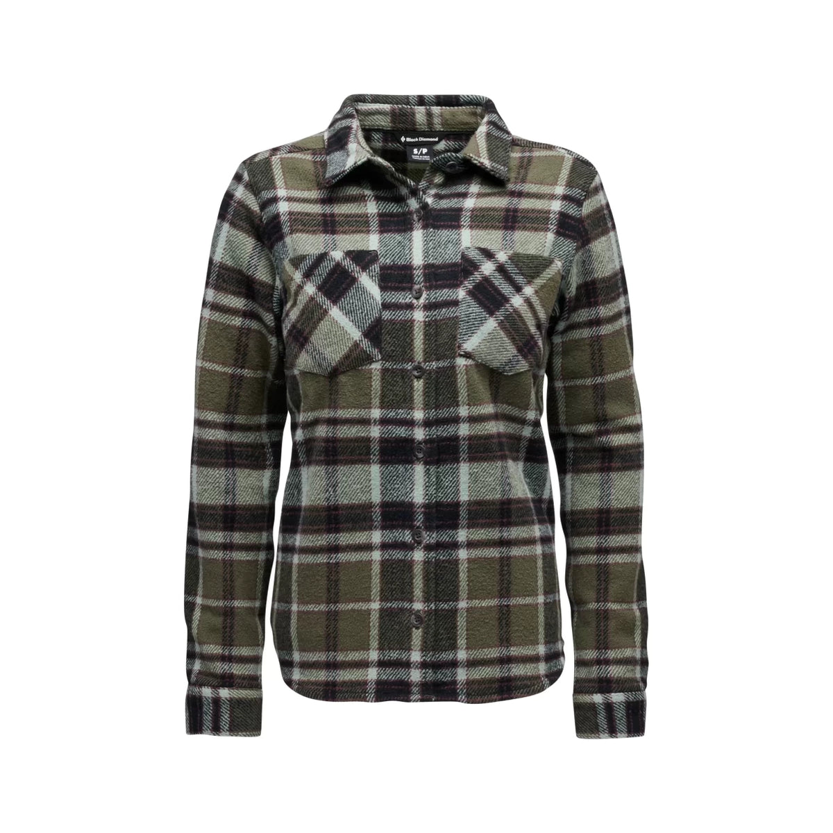 MTundra-Black-Agave Plaid