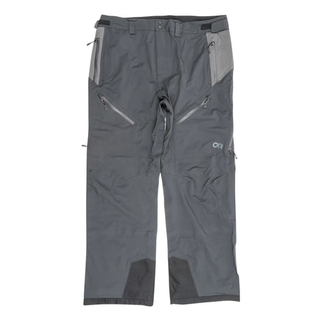 XLGrey