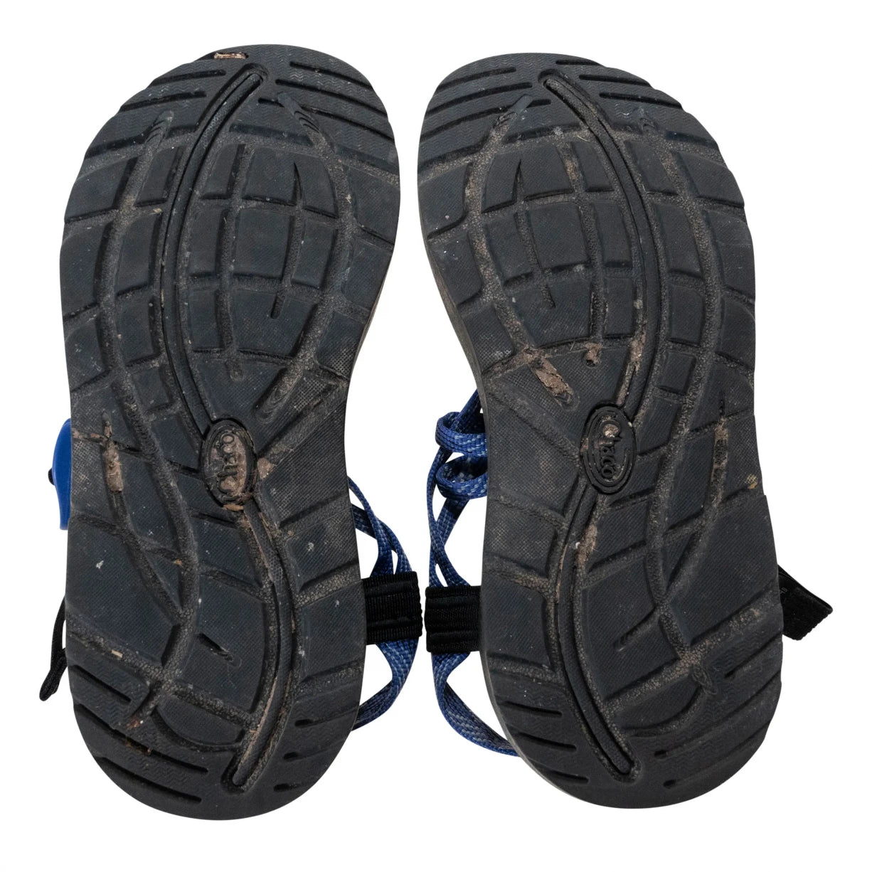 9Blue/Black
