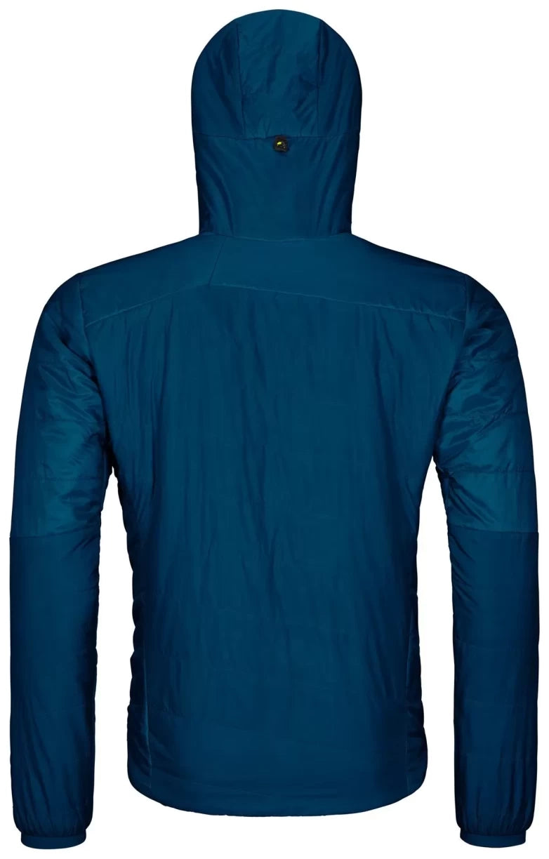 MPetrol Blue