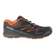 11Black/Orange