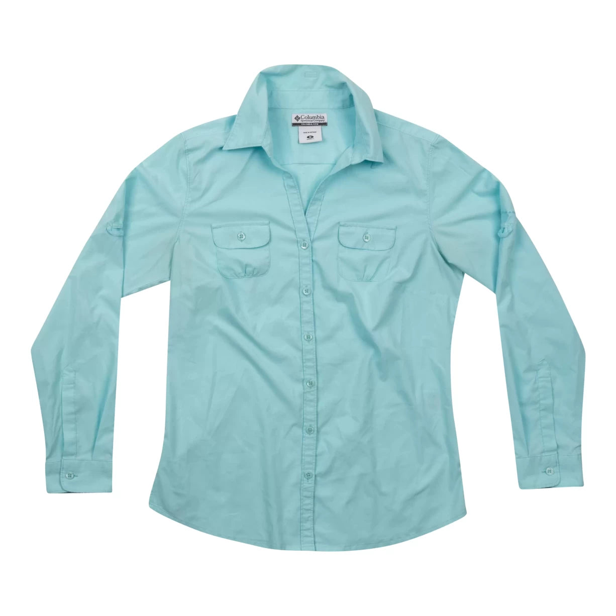MLight Blue