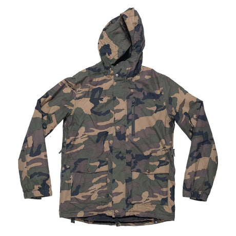 MCamo