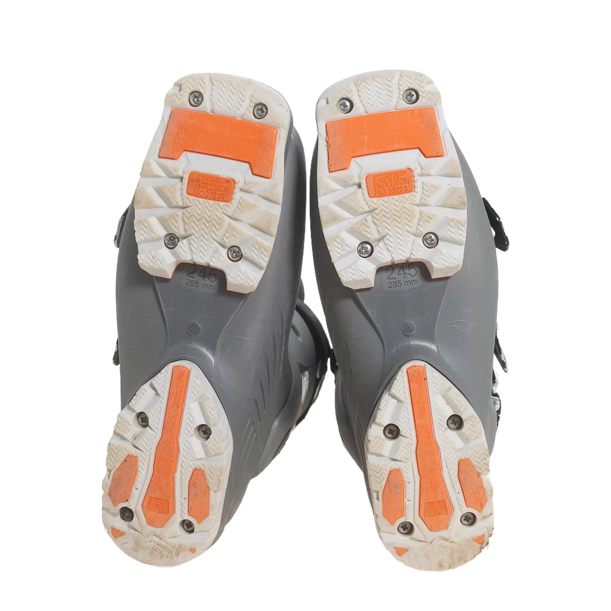 24.5Gray