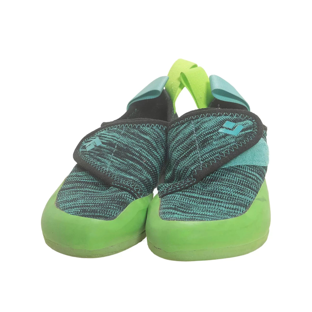 13Green / Black