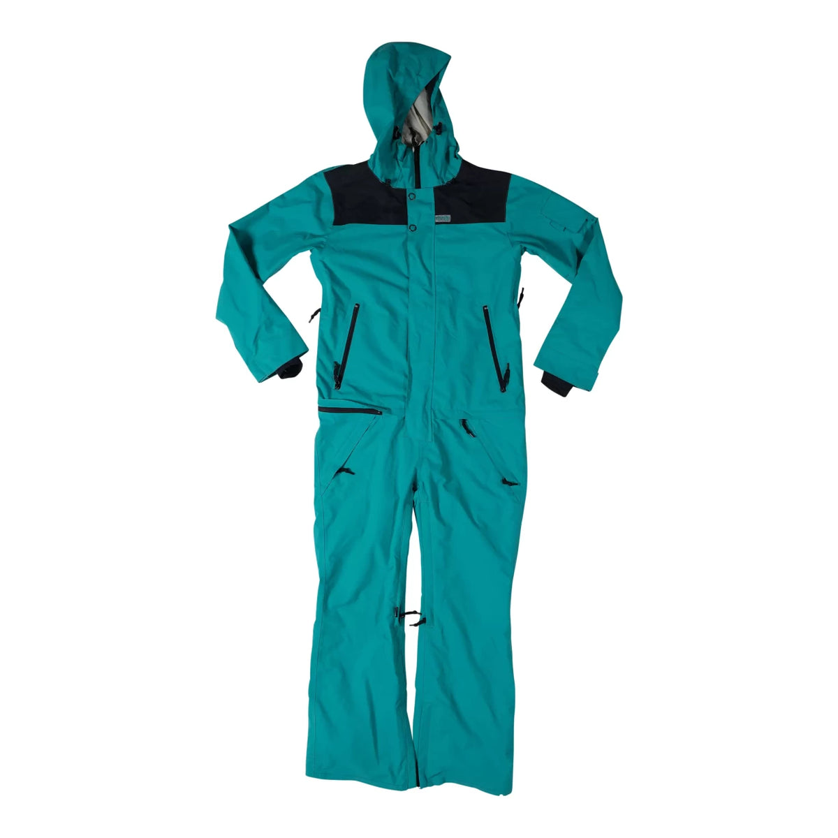 Airblaster Glacier One-Piece Snowsuit - Women's – Geartrade.com