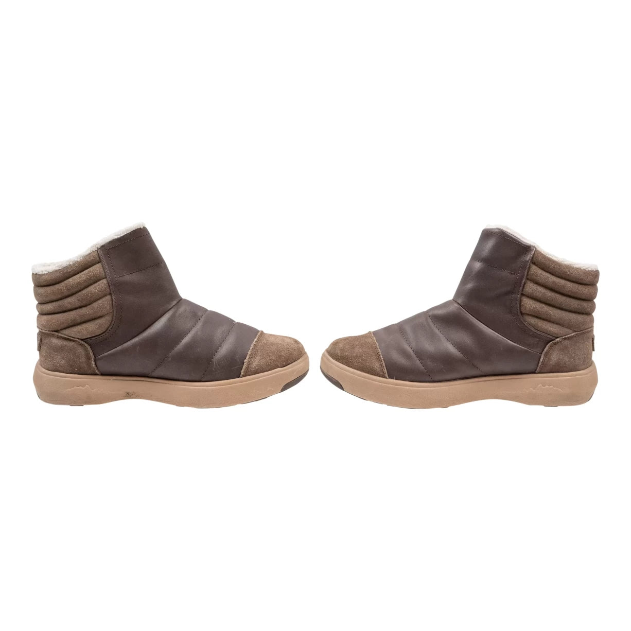 8Brown