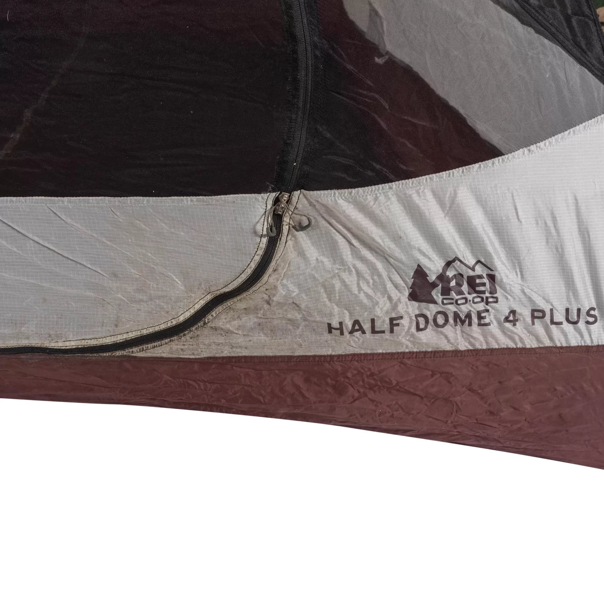 4 PersonMaroon