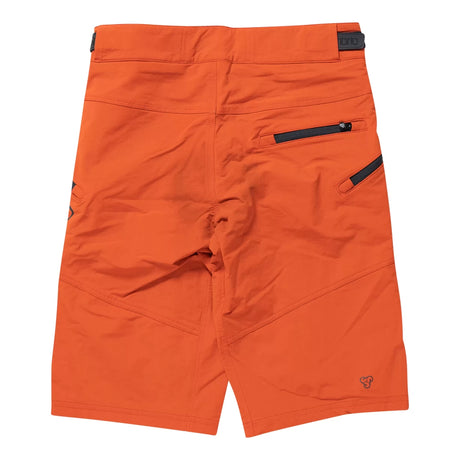 MBurnt Orange