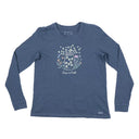 LBlue