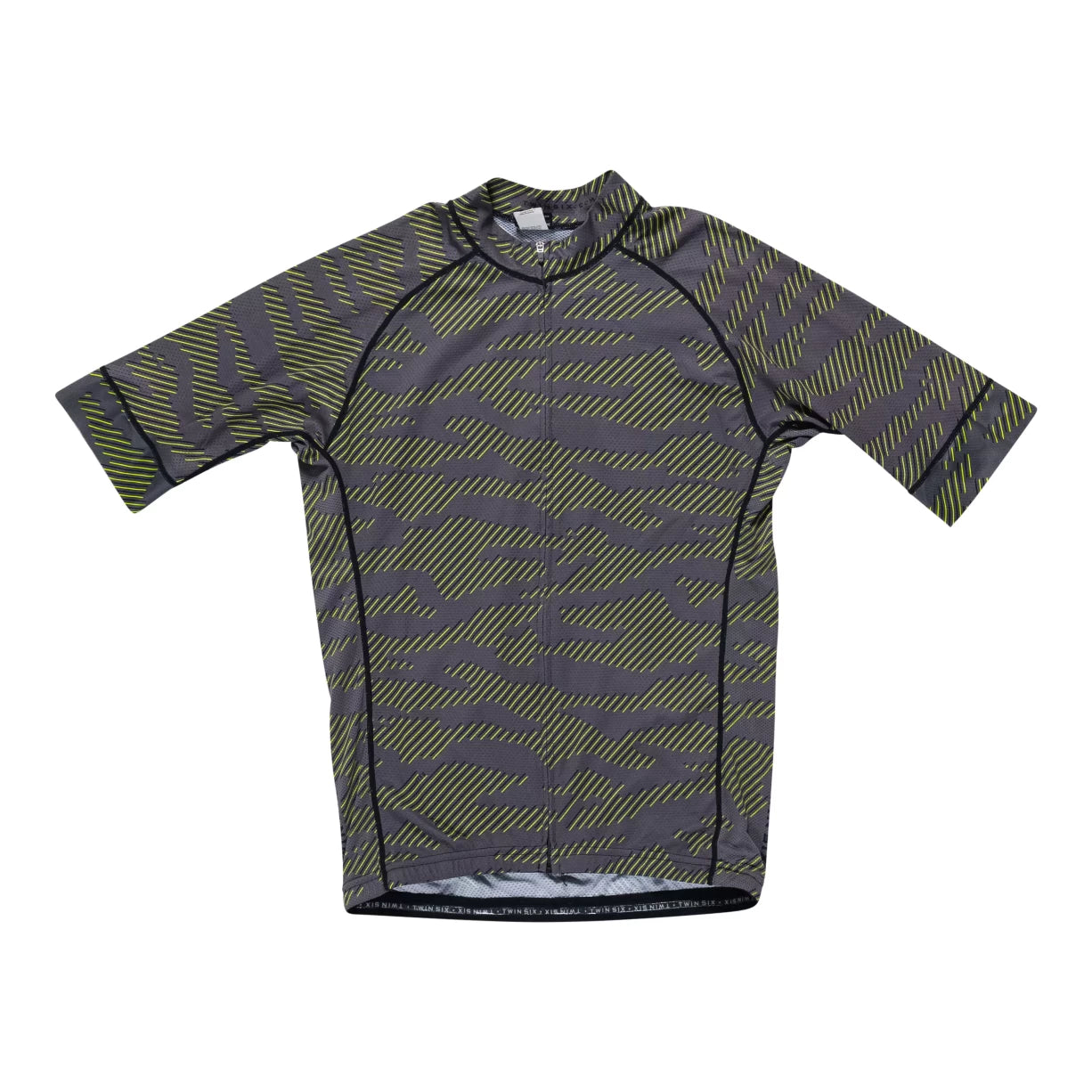 LGrey/Green