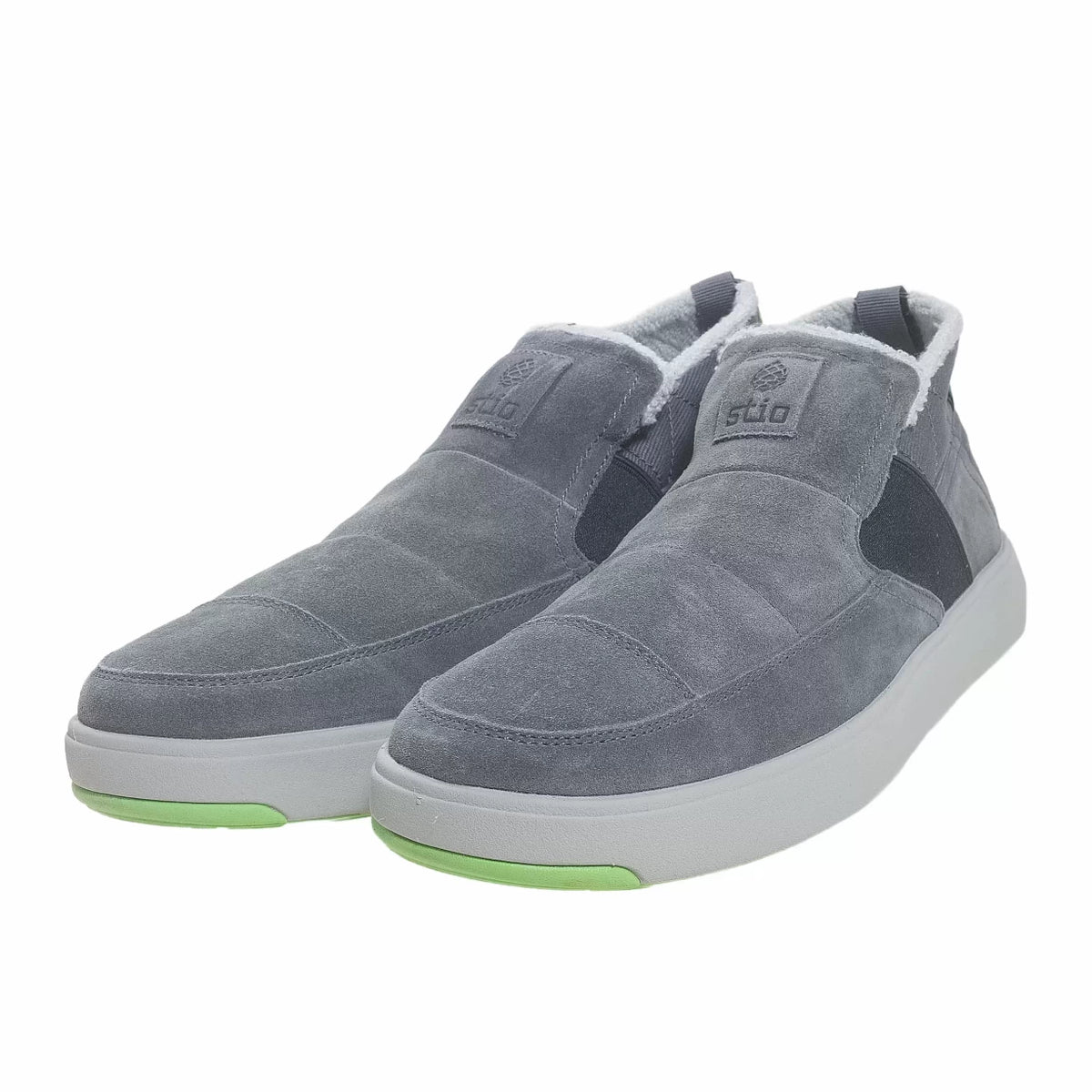 8.5Gray