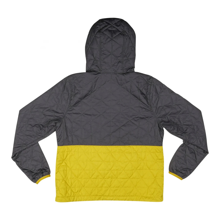 Ll bean katahdin insulated pullover hotsell