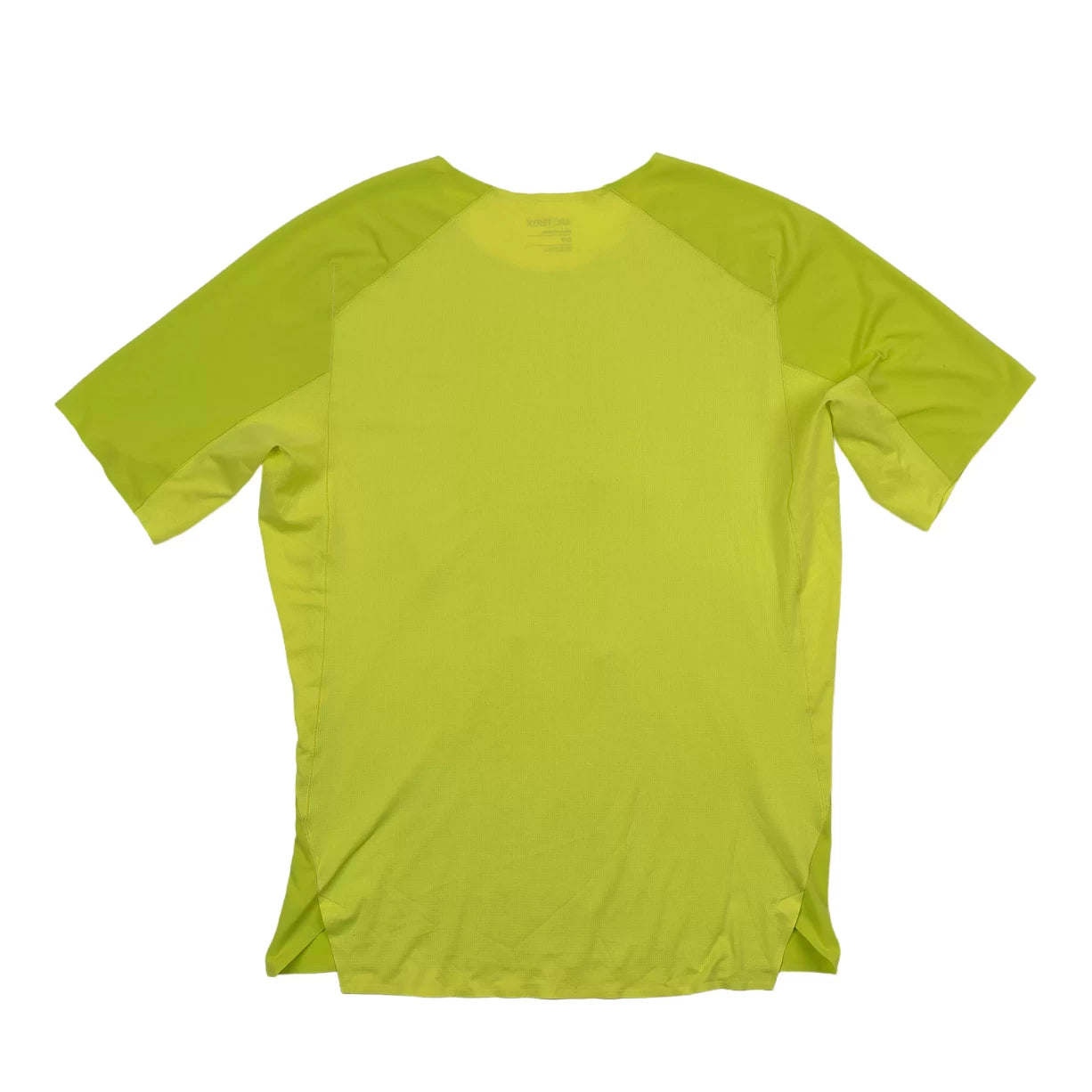 SLight Green