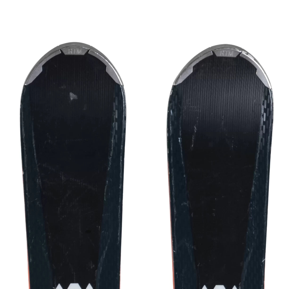 Volkl RTM 81 Skis 2016 w/ Marker Wide Ride Bindings - 170cm