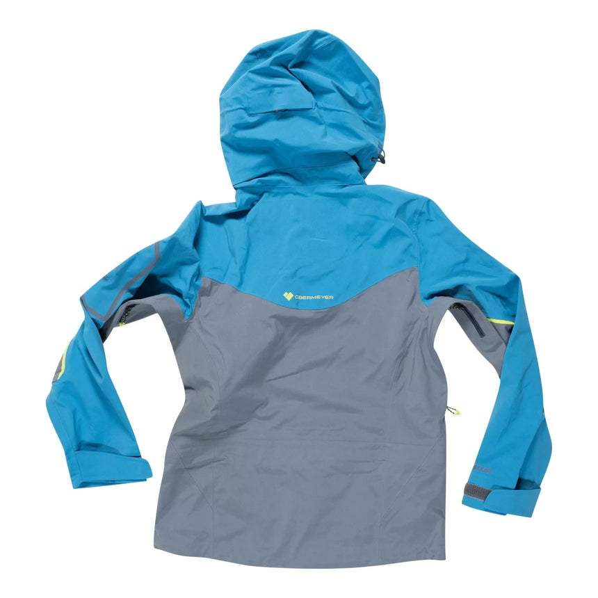 Obermeyer Supernova Shell Ski Jacket Men s Clothing Geartrade