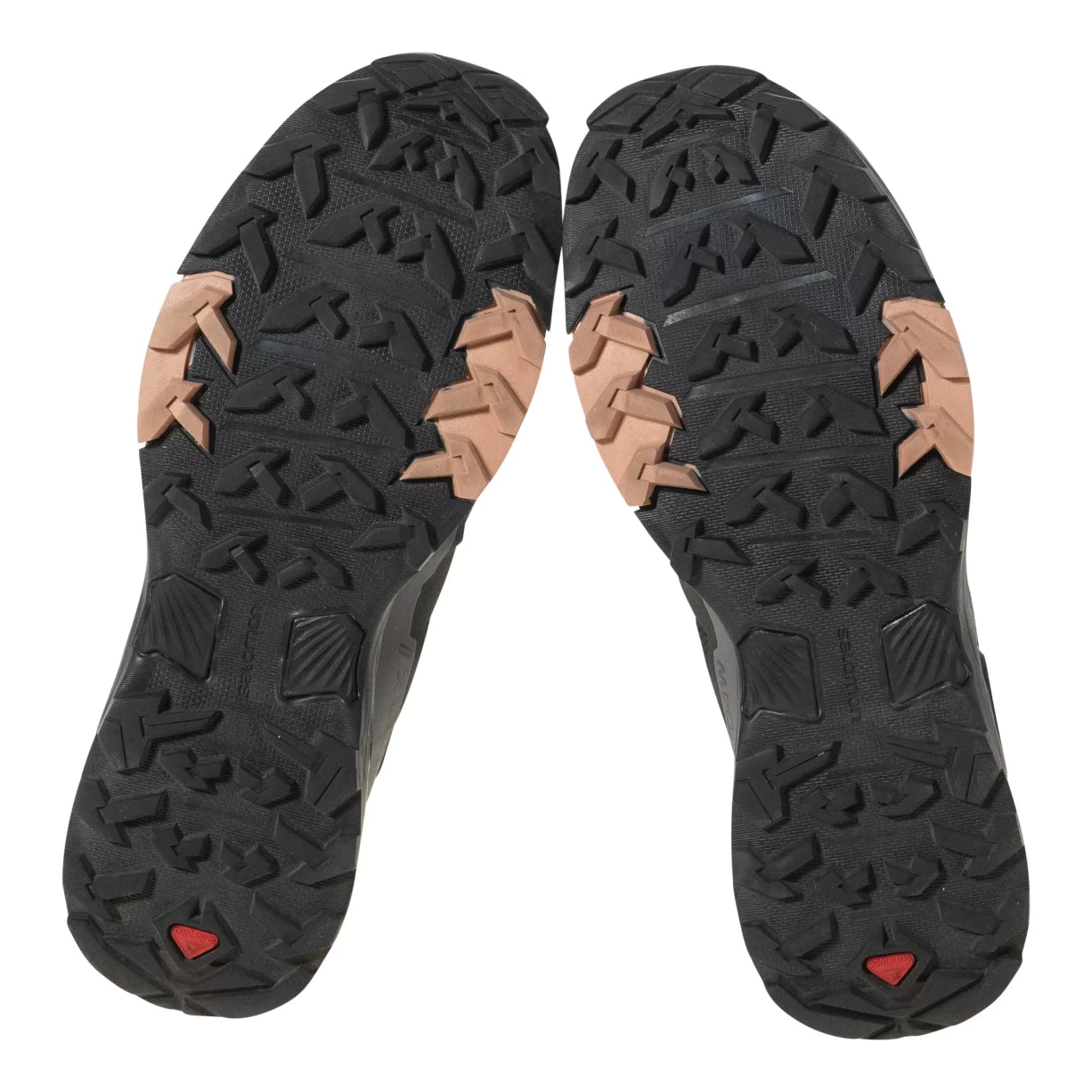8.5Black/Gray